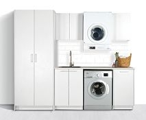 Laundry Modular System