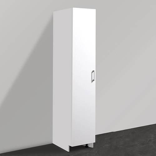Tall Cabinet Single Door 450 From First Choice Warehouse