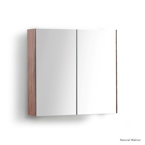 Reflections Mirror Cabinet 750 from First Choice Warehouse