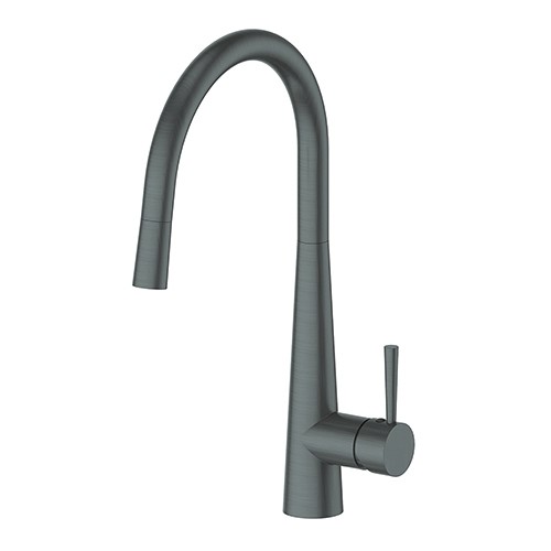 Galiano Pull Down Sink Mix GN