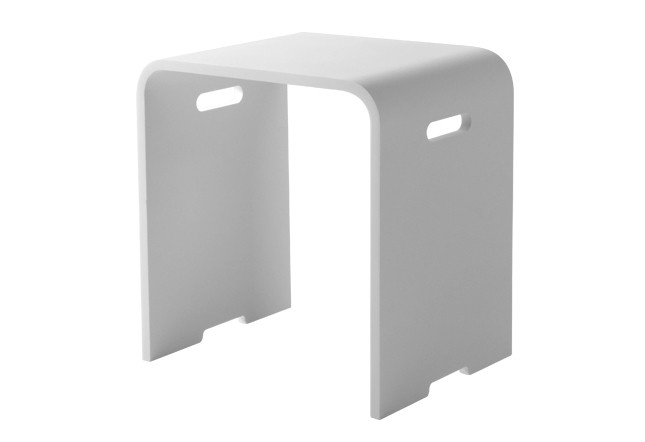 Shower stool modern clearance