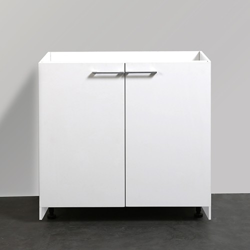 Base Cabinet-Double Door 900 from First Choice Warehouse