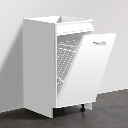 Base Cabinet-LaundryBasket 450 from First Choice Warehouse