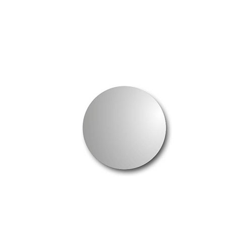 Round Polished Edge Mirror 600 From First Choice Warehouse Round Polished Edge Mirror 600 From