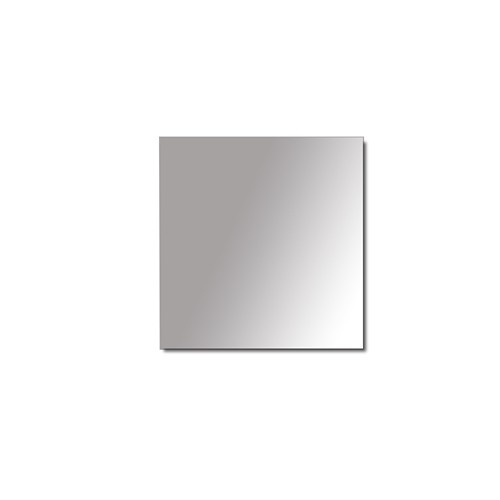 Polished Edge Mirror 900 from First Choice Warehouse