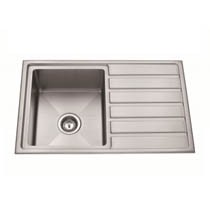 Avant-Garde 1 Bowl Sink