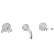 Excel Plus Lever Bath Set