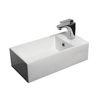 Annete Above Counter Basin