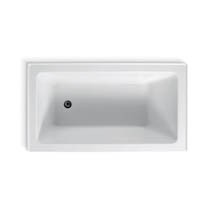 Arco TF Inset Bath 1500 Left