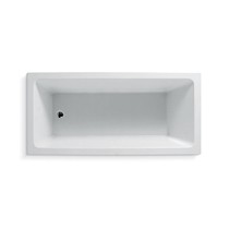 Arco Inset Bath 1500mm