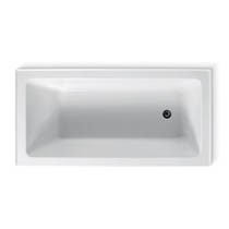 Arco TF Inset Bath 1700 Right
