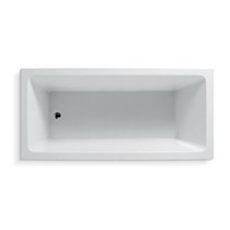 Arco Inset Bath 1700mm