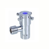 MT 1/4 Turn Cistern Stop Mini