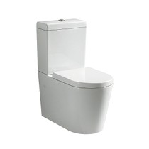 Olsen Wall Faced Toilet