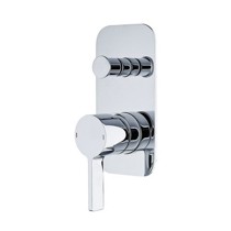 Vivo Wall Mixer/Diverter