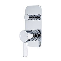Vivo Wall Mixer/Diverter