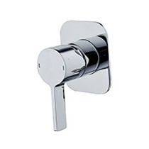 Vivo Wall Mixer