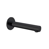 Nirvana Bath Spout Matt Blk
