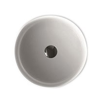 Brazos Above Counter Basin