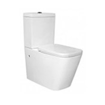 Wall Faced Toilet Suite