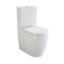 Urbane Cleanflush W/F Suite BI