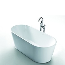Carousela F/Standing Bath 1600