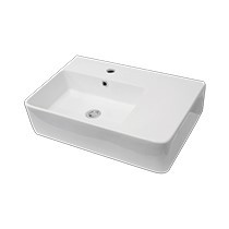 Constance Wall Mounted Basin L