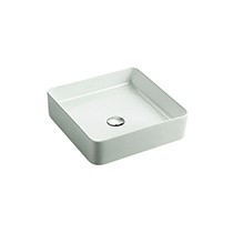 Elbe 400 Above Counter Basin
