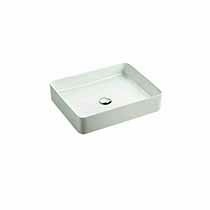 Elbe 510 Above Counter Basin