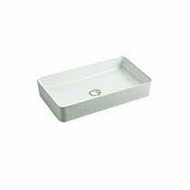 Elbe 600 Above Counter Basin