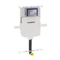 Sigma8 Concealed Cistern