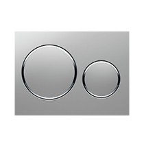 Sigma20 Matt/CHR/Matt Buttons