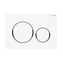 Sigma20 M-WHT/CHR/M-WHTButtons
