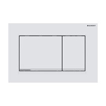 Sigma30 M-WHT/CHR/M-WHTButtons