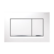Sigma30 WHT/CHR/WHT Buttons