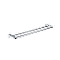 Hios DoubleTowel Rail 800