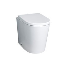 Mercury WF Pan & Seat