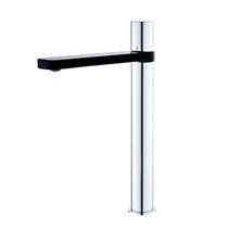 Jordy Tall Basin Mixer-BLK