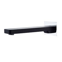 Jordy Bath Spout-BLK