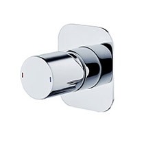 Jordy Wall Bath/Shower Mixer