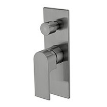 Hios Wall Mixer/Diverter GN