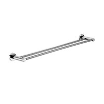 Polar25 Double Towel Rail