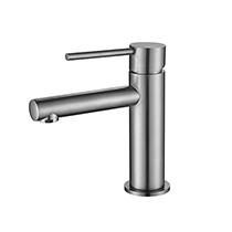 Polar+25 Basin Mixer BN