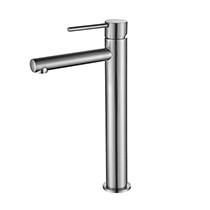Polar+25 Tall Basin Mixer BN