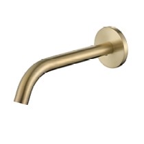 Polar+25 Basin/Bath Spout BG