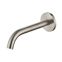 Polar+25 Basin/Bath Spout BN