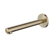 Polar+25 Basin/Bath Spout BG