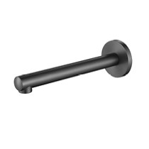 Polar+25 Basin/Bath Spout GN