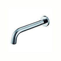 Polar Wall Basin/Bath Spout