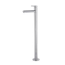 Polar Freestanding Bath Mixer